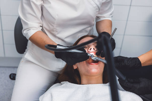 Best After-Hours Emergency Dentist in Nicholson, GA