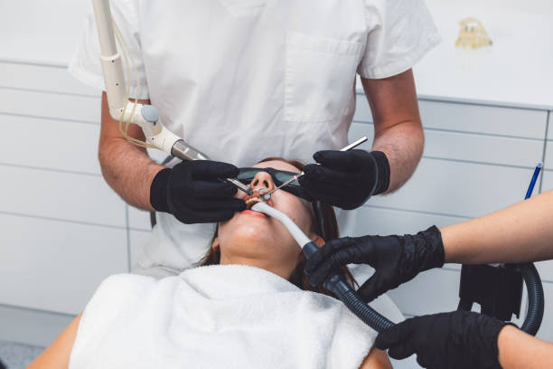 Best Walk-In Emergency Dentist in Nicholson, GA