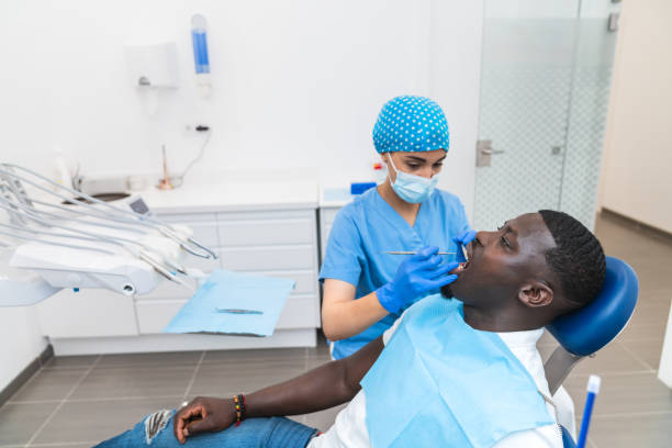 Best Weekend Emergency Dentist in Nicholson, GA