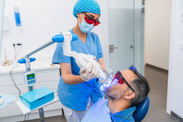 Best Emergency Broken Tooth Repair in Nicholson, GA